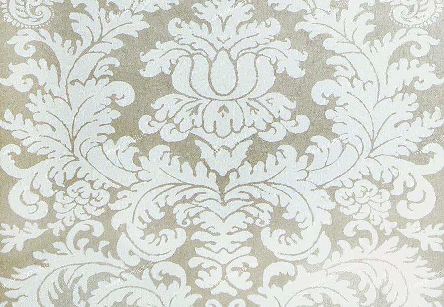 Обои Stroheim Palettes BEETON NONWOVEN Pearl