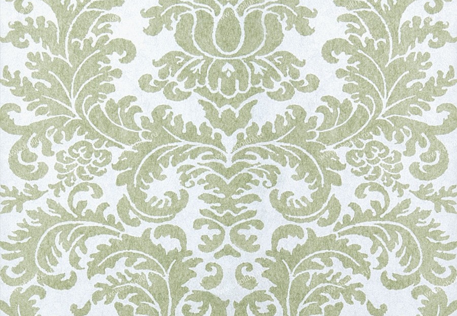 Обои Stroheim Palettes BEETON NONWOVEN Silver Sage