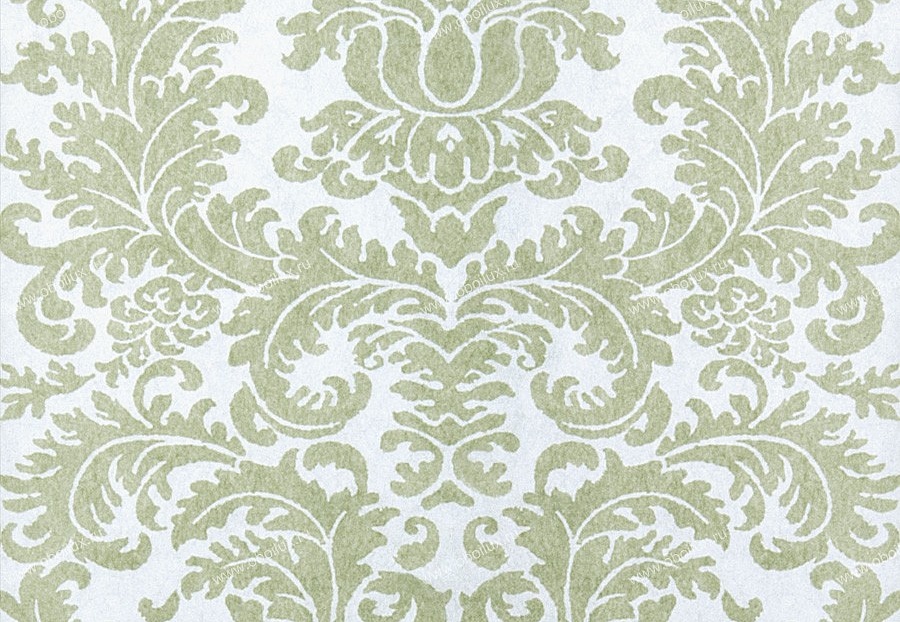 Обои Stroheim Palettes BEETON NONWOVEN Silver Sage