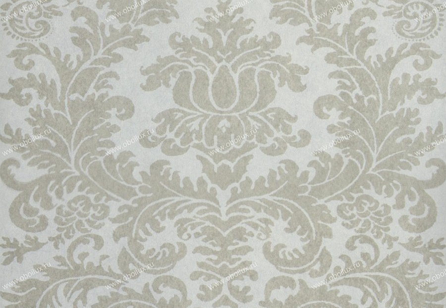 Обои Stroheim Palettes BEETON NONWOVEN Taupe