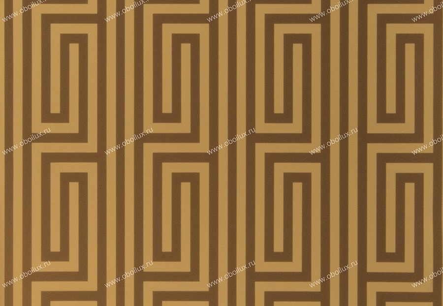 Обои Stroheim Palettes DELAMERE Chocolate