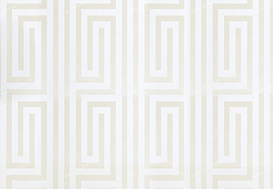 Обои Stroheim Palettes DELAMERE Ivory