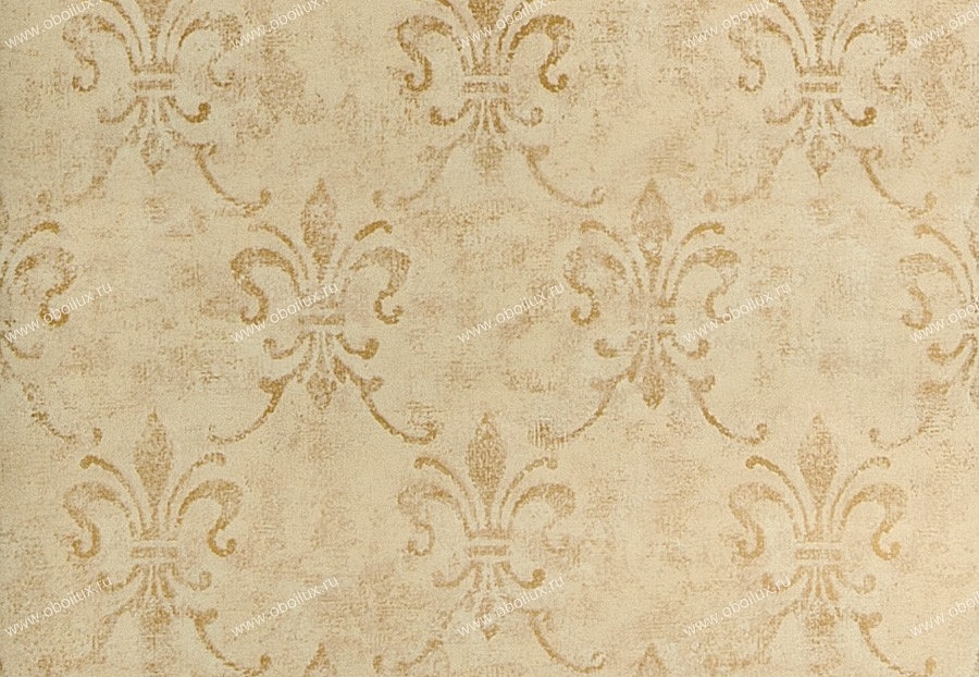 Обои Stroheim Palettes FARMINGTON Camel