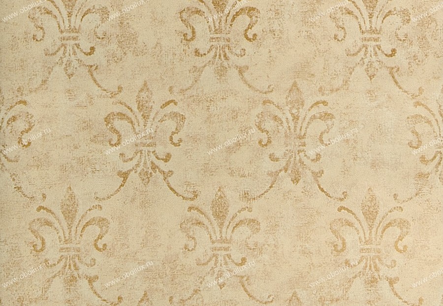 Обои Stroheim Palettes FARMINGTON Camel
