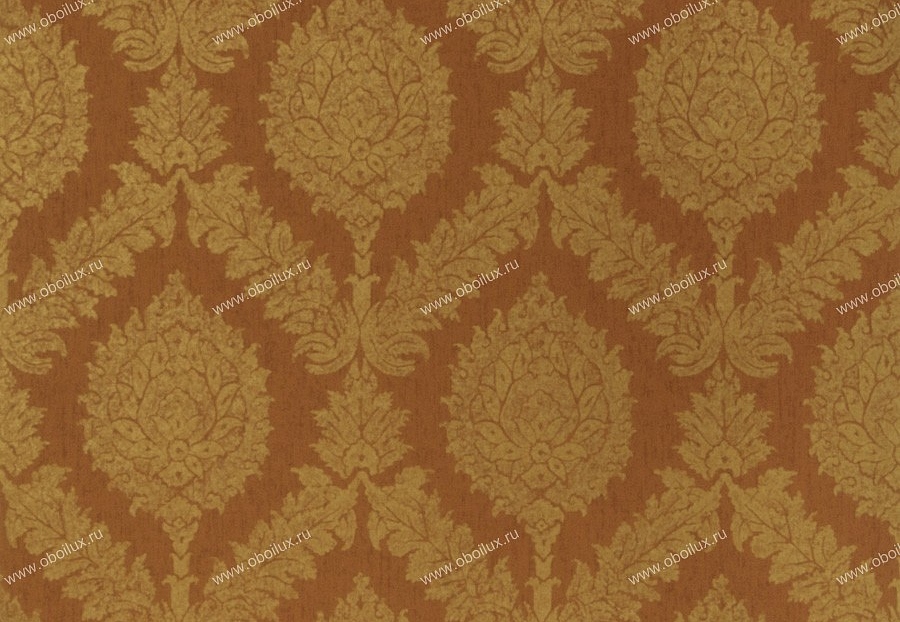 Обои Stroheim Palettes GILES Paprika