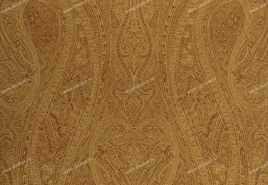 Обои Stroheim Palettes HAARITH Paprika