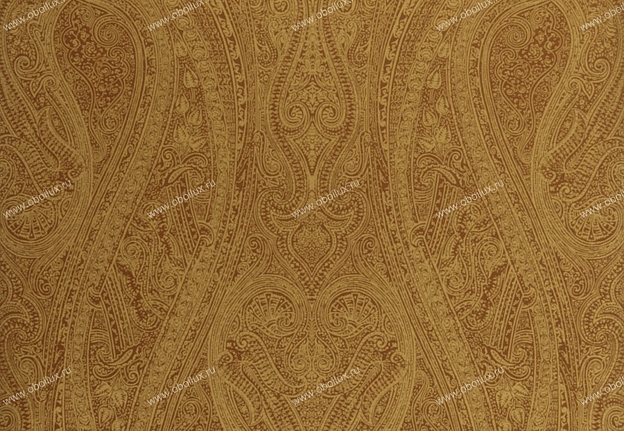 Обои Stroheim Palettes HAARITH Paprika