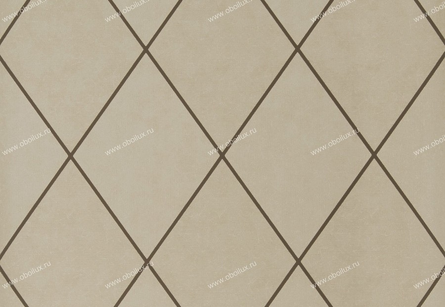 Обои Stroheim Palettes HACKETT Taupe