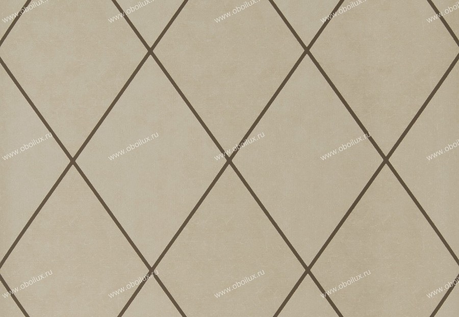 Обои Stroheim Palettes HACKETT Taupe
