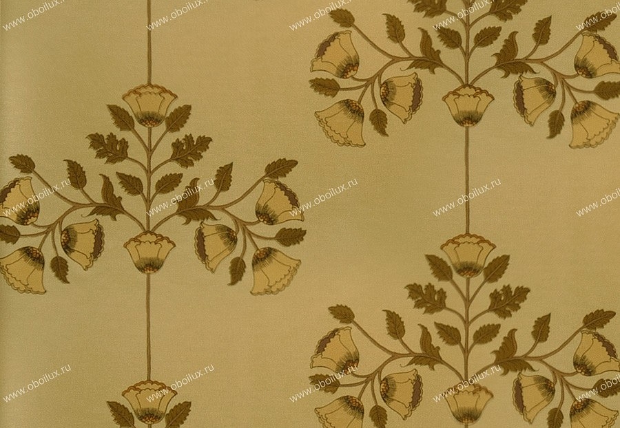 Обои Stroheim Palettes VINCENT Antique
