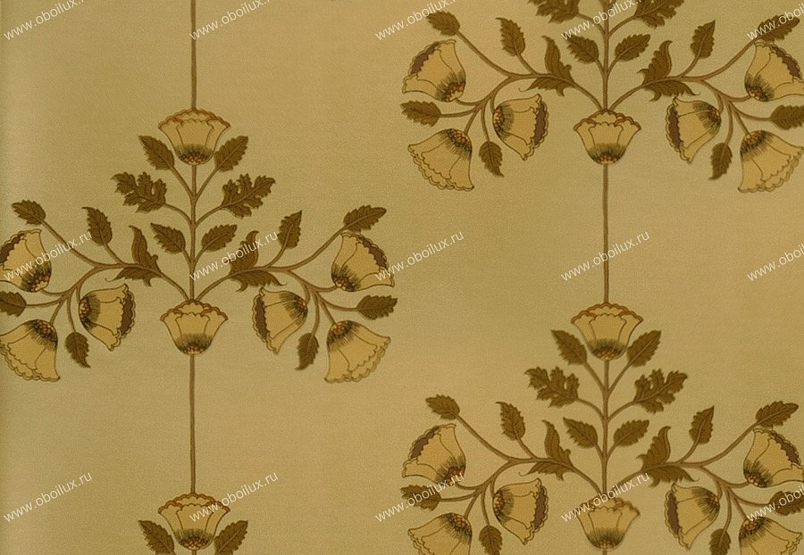 Обои Stroheim Palettes VINCENT Antique