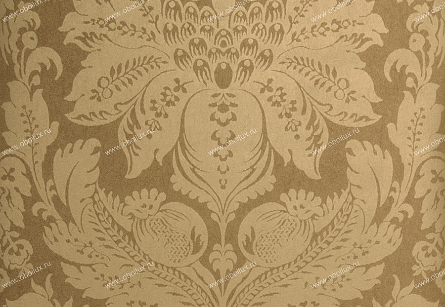 Обои Stroheim Palettes WETHERS NONWOVEN Bark