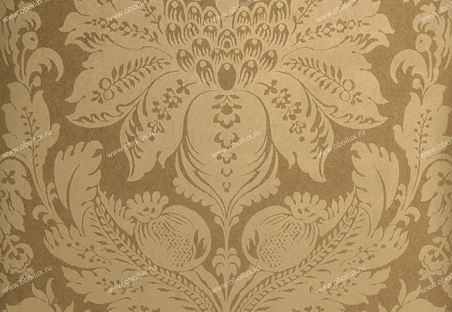 Обои Stroheim Palettes WETHERS NONWOVEN Bark