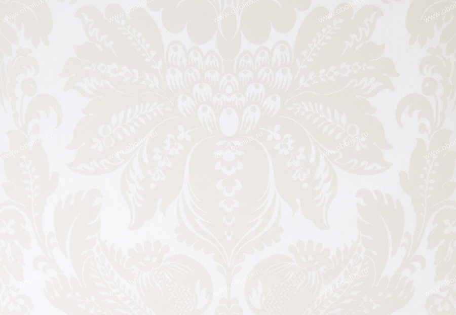 Обои Stroheim Palettes WETHERS NONWOVEN Ivory