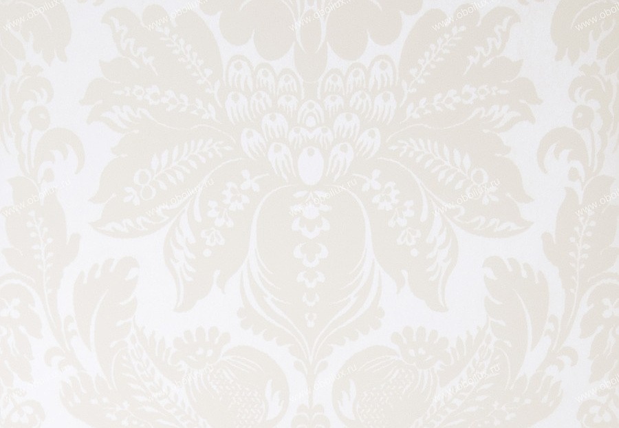 Обои Stroheim Palettes WETHERS NONWOVEN Ivory