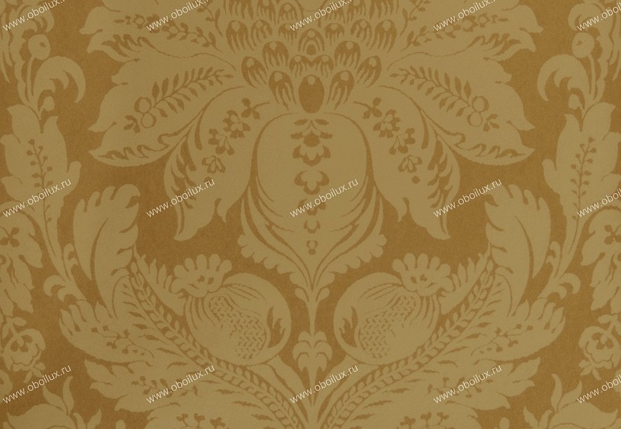 Обои Stroheim Palettes WETHERS NONWOVEN Light Gold