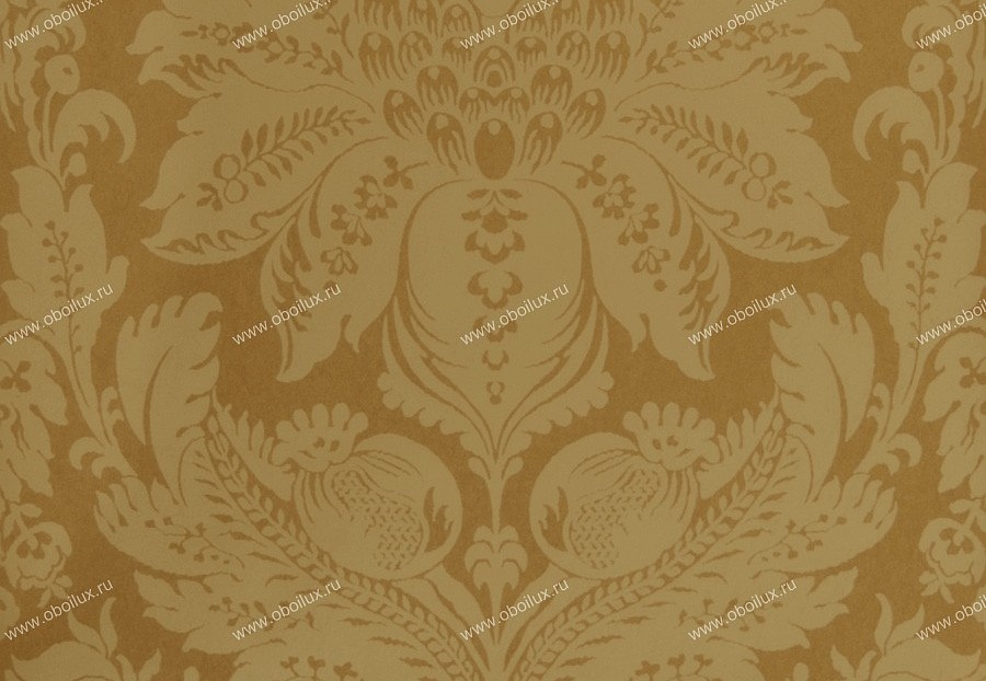Обои Stroheim Palettes WETHERS NONWOVEN Light Gold