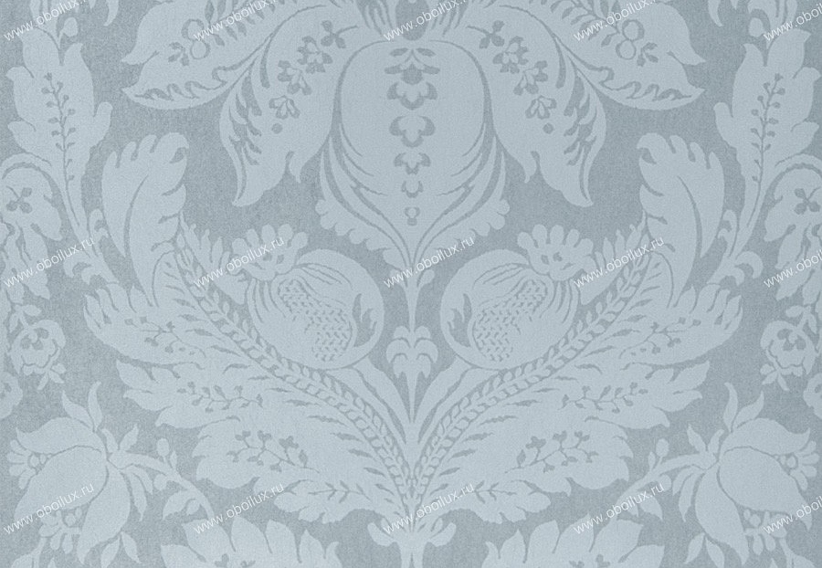 Обои Stroheim Palettes WETHERS NONWOVEN Robins Egg
