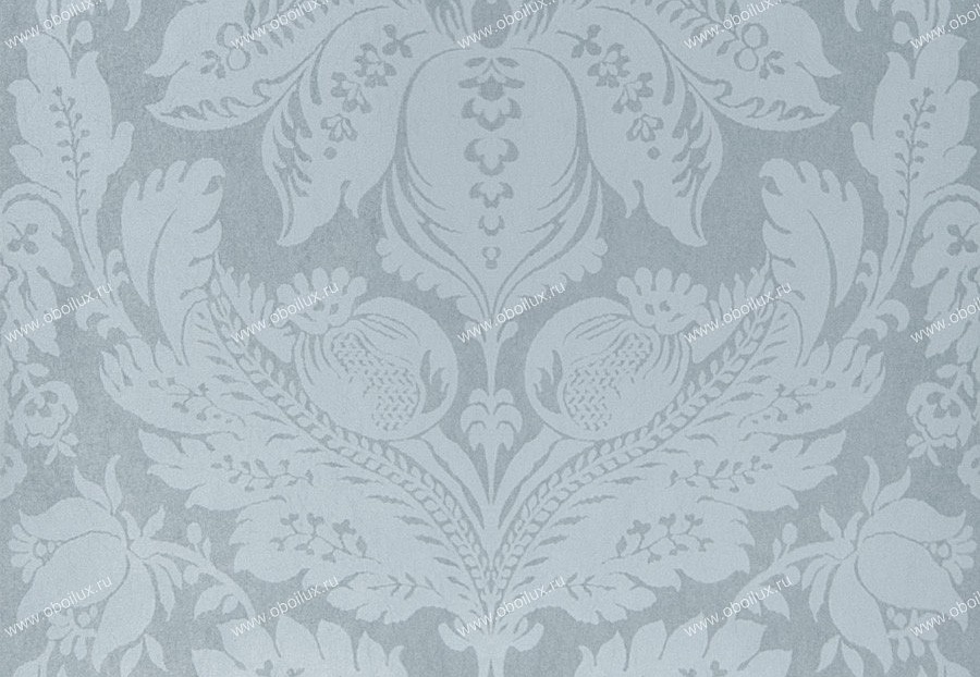Обои Stroheim Palettes WETHERS NONWOVEN Robins Egg