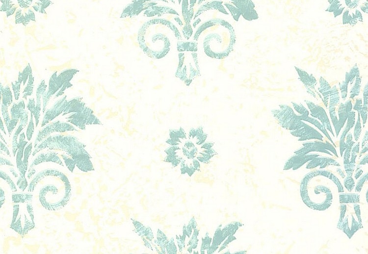 Обои Stroheim Color Gallery Aqua 4559E0610