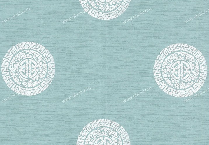 Обои Stroheim Color Gallery Aqua 6299E0611
