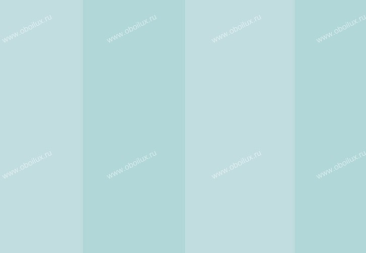 Обои Stroheim Color Gallery Aqua 7202E0610