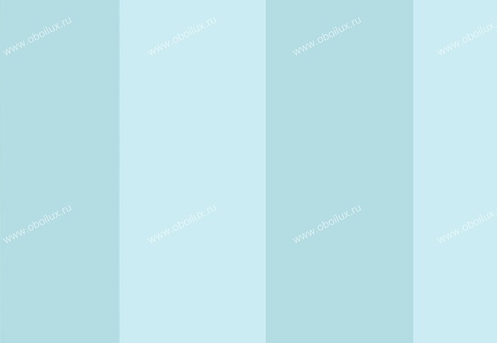 Обои Stroheim Color Gallery Aqua 7202E0614