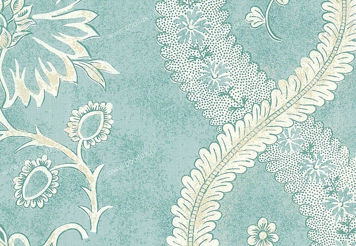 Обои Stroheim Color Gallery Aqua 7992E0610