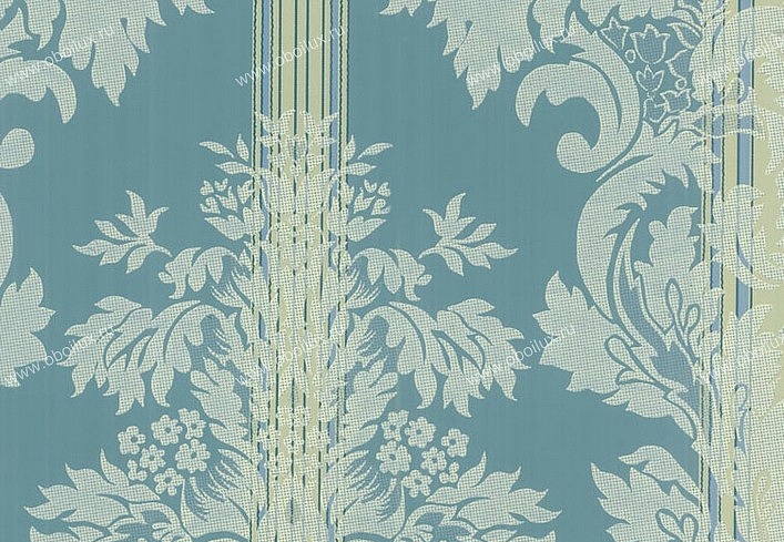 Обои Stroheim Color Gallery Aqua 8014E0611