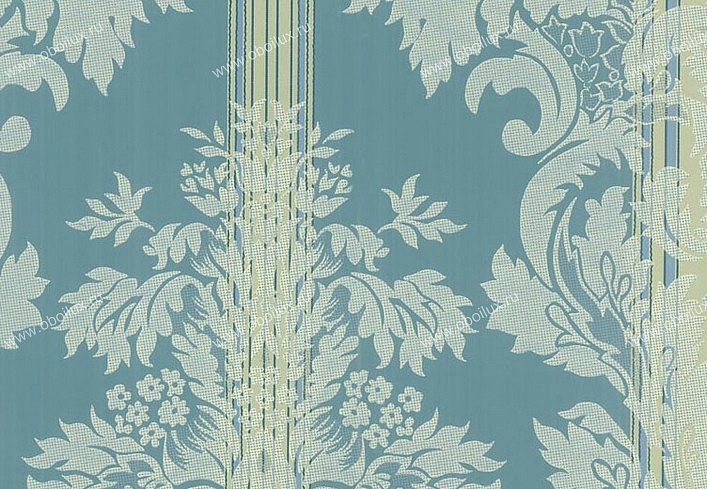 Обои Stroheim Color Gallery Aqua 8014E0611
