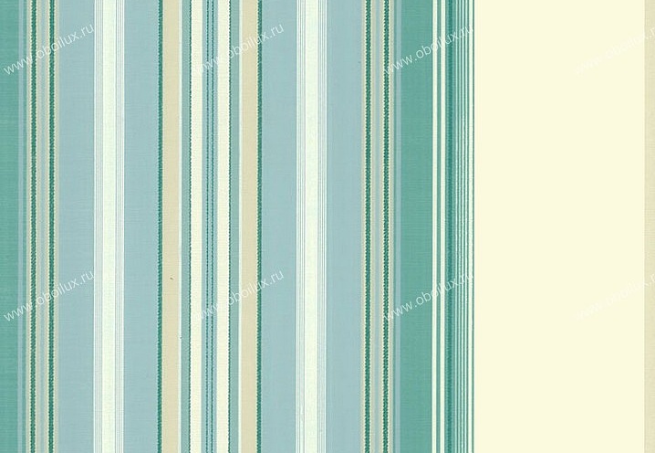 Обои Stroheim Color Gallery Aqua 8339E0610