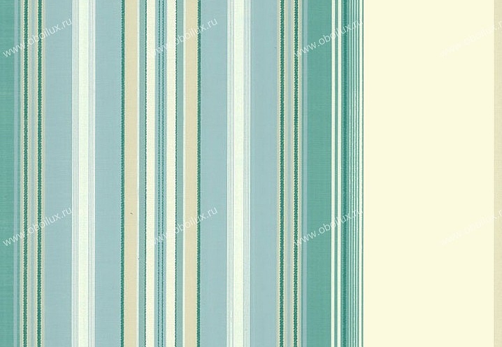 Обои Stroheim Color Gallery Aqua 8339E0610