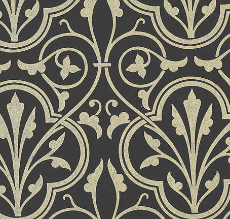Обои Cosca Traditional Prints L5017