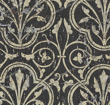 Обои Cosca Traditional Prints L5040