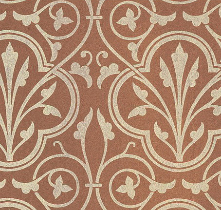 Обои Cosca Traditional Prints L5050