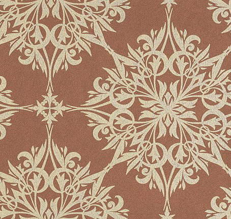 Обои Cosca Traditional Prints L5053