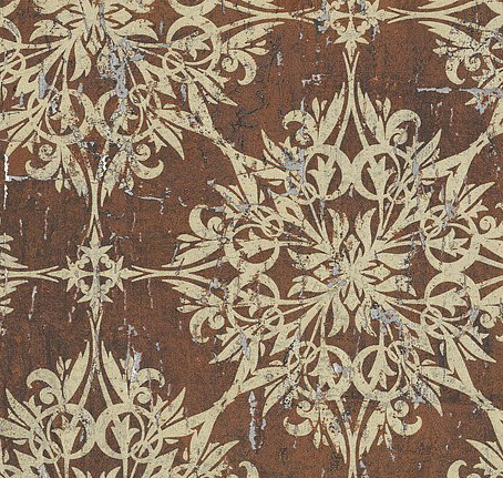 Обои Cosca Traditional Prints L5054