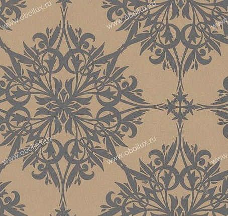 Обои Cosca Traditional Prints L5075