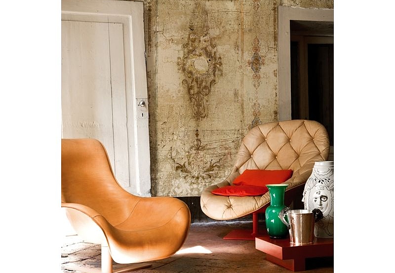 Обои Wall & Deco 2012 WDBO1201