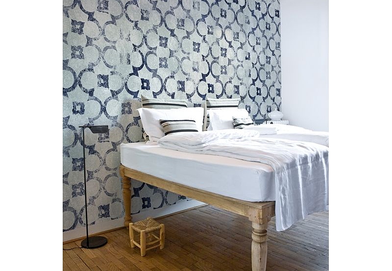 Обои Wall & Deco 2012 WDAB1201