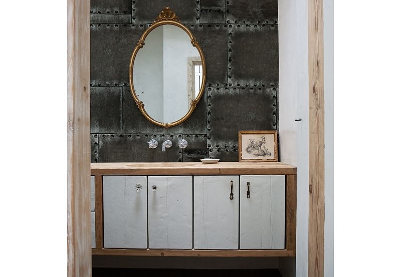 Обои Wall & Deco 2012 WDXS1202