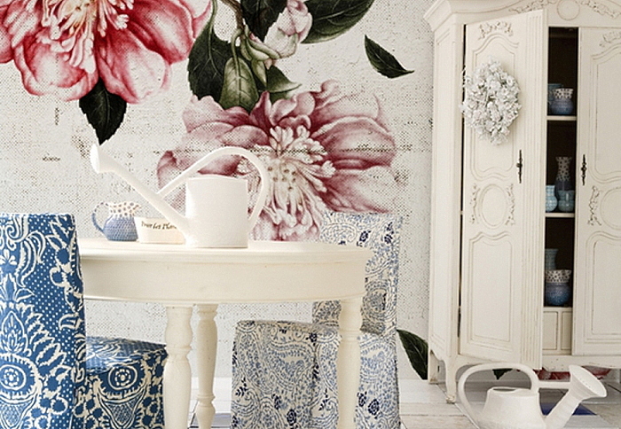 Обои Wall & Deco 2012 WDCA1201