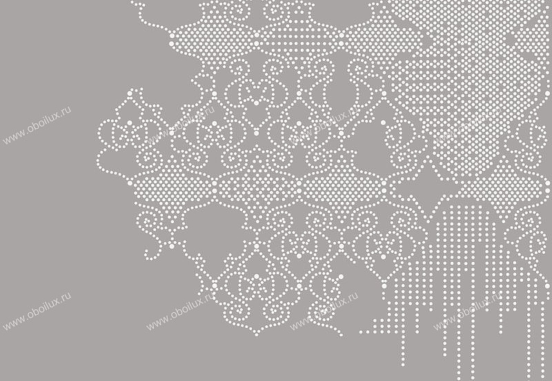 Обои Wall & Deco 2012 WDGO1201