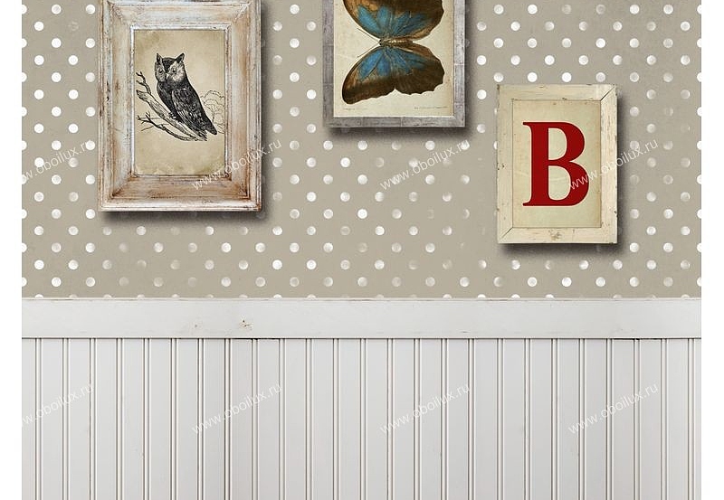 Обои Wall & Deco 2012 WDMP1202