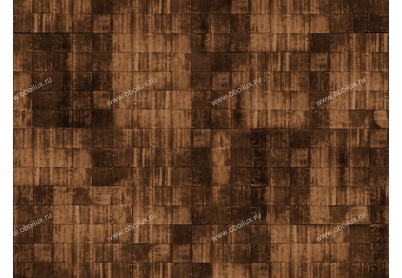 Обои Wall & Deco 2012 WDRU1201