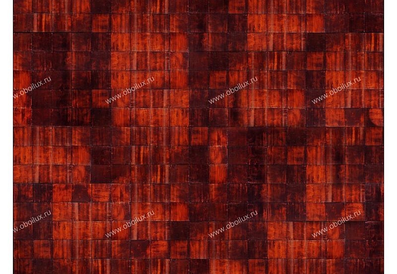 Обои Wall & Deco 2012 WDRU1202