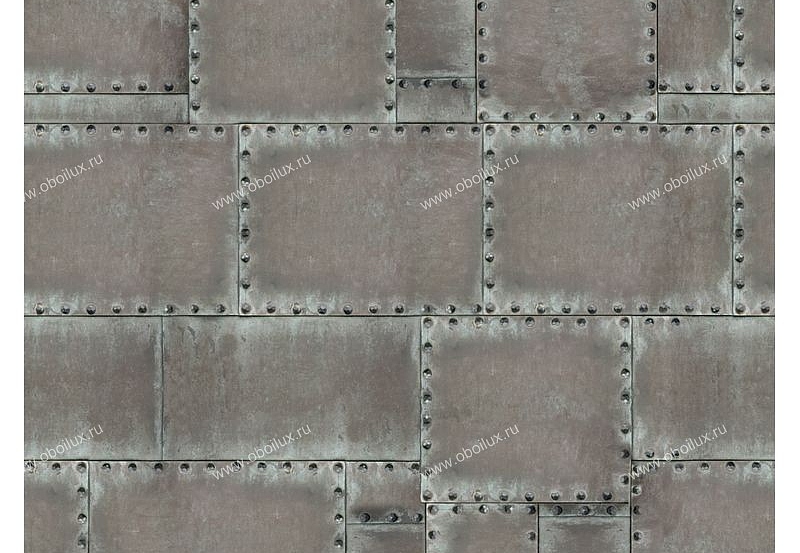 Обои Wall & Deco 2012 WDXS1201