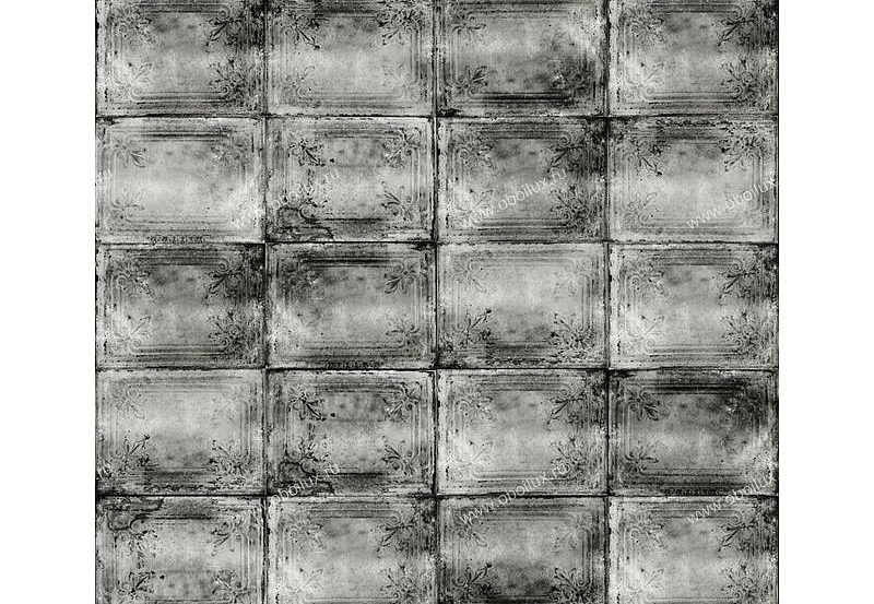 Обои Wall & Deco 2012 WDZI1201