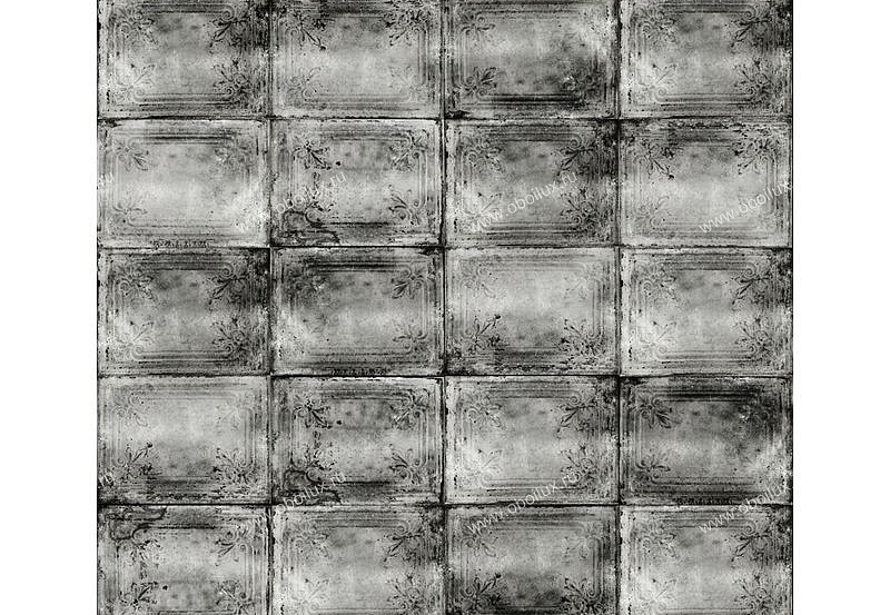 Обои Wall & Deco 2012 WDZI1201