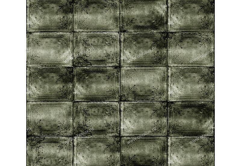 Обои Wall & Deco 2012 WDZI1202